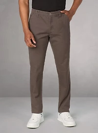 PANTALON EXTENSIBLE POUR HOMMES