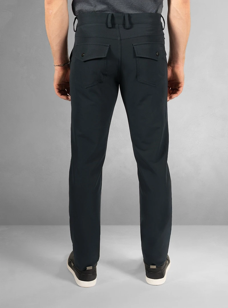 Men's slacks ex-pira pant