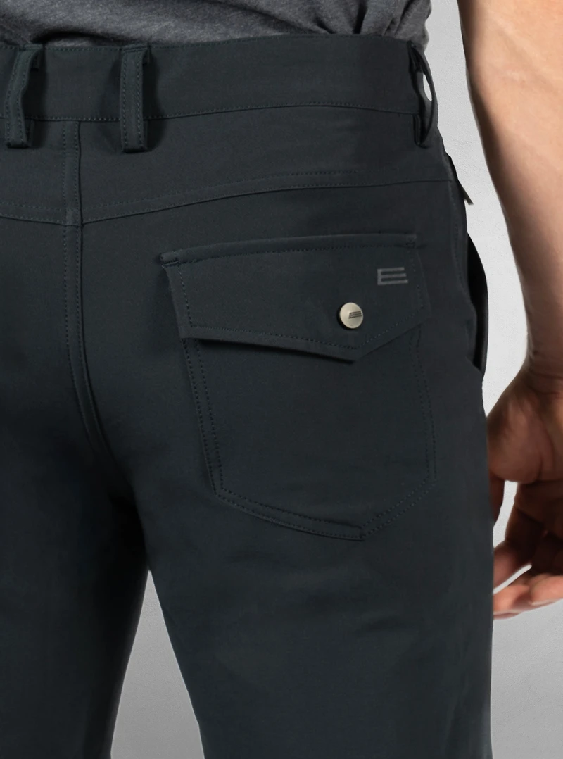 Men's slacks ex-pira pant