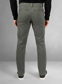 Pantalon stretch pour hommes