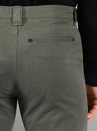 Men's stretch slacks pant