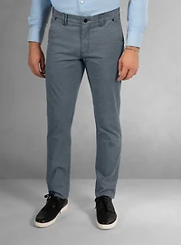 Pantalon stretch pour hommes