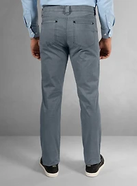 Pantalon stretch pour hommes