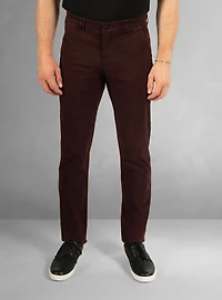 Men's stretch slacks pant