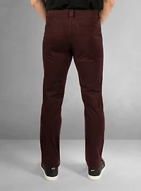 Men's stretch slacks pant