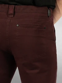 Men's stretch slacks pant