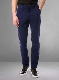 Men's stretch slacks pant