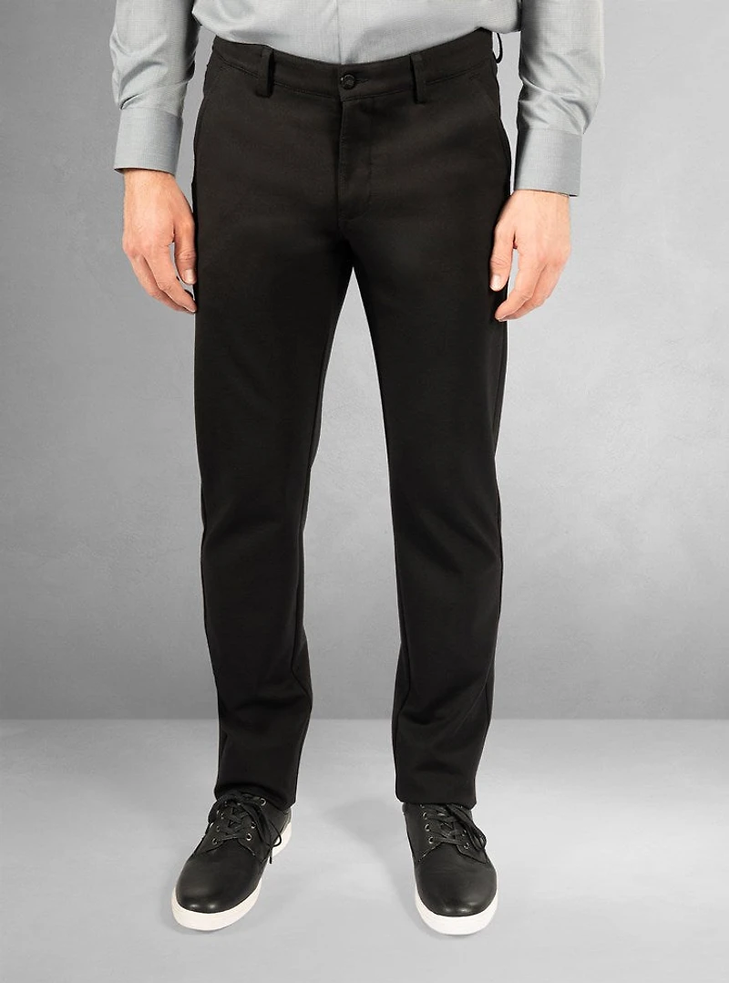 Pantalon stretch pour hommes