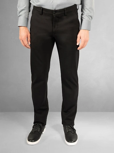 Pantalon stretch pour hommes