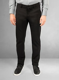Pantalon stretch pour hommes
