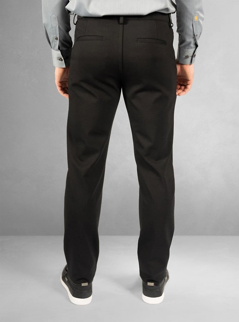 Pantalon stretch pour hommes