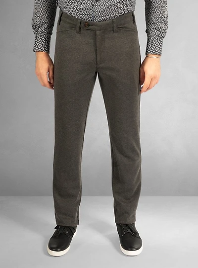 Pantalon stretch pour hommes