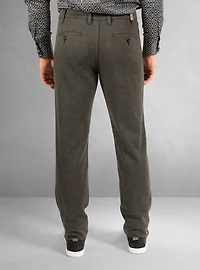 Pantalon stretch pour hommes