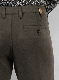 Pantalon stretch pour hommes