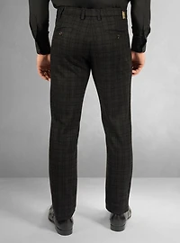 Pantalon stretch pour hommes