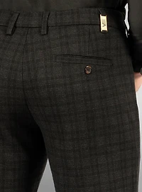 Pantalon stretch pour hommes