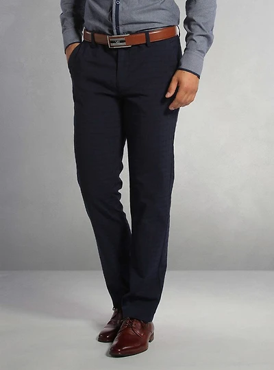 Pantalon stretch pour hommes