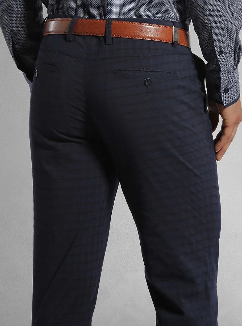 Men's stretch slacks pant