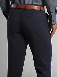 Men's stretch slacks pant
