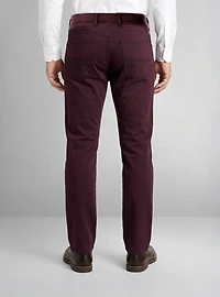 Pantalon stretch pour homme