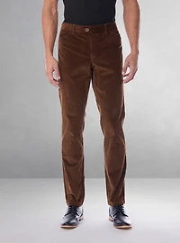 Men's stretch slacks pant