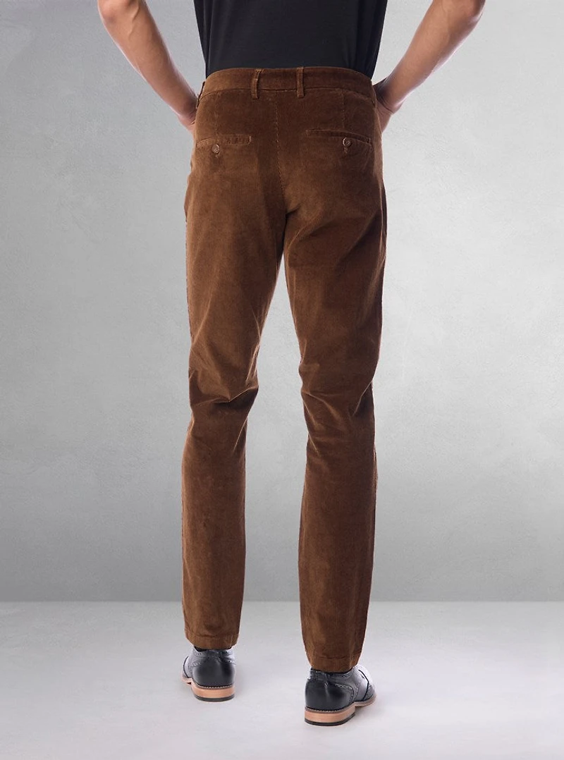 Men's stretch slacks pant
