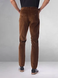 Men's stretch slacks pant