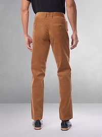 Pantalon stretch pour hommes