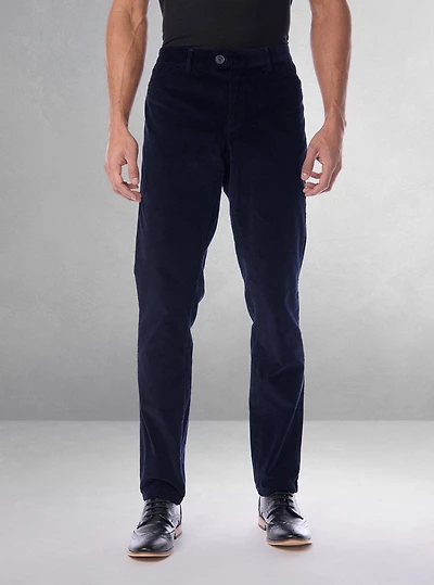 Pantalon stretch pour homme