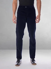 Pantalon stretch pour homme