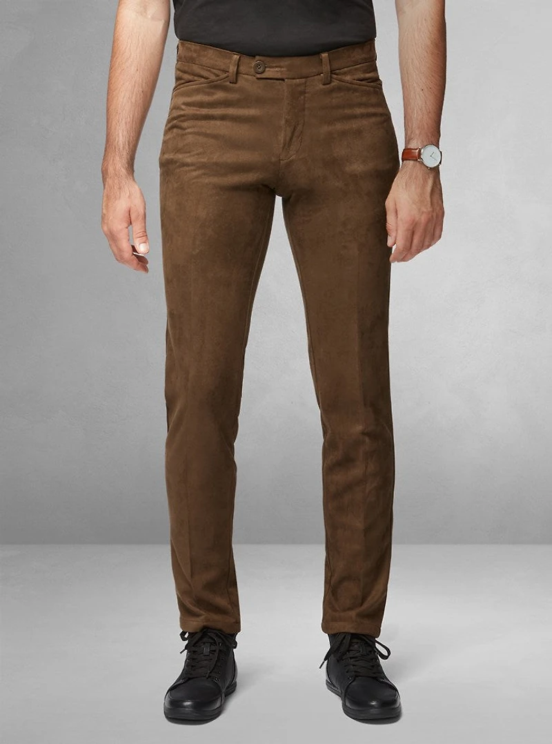 Pantalons pour hommes
