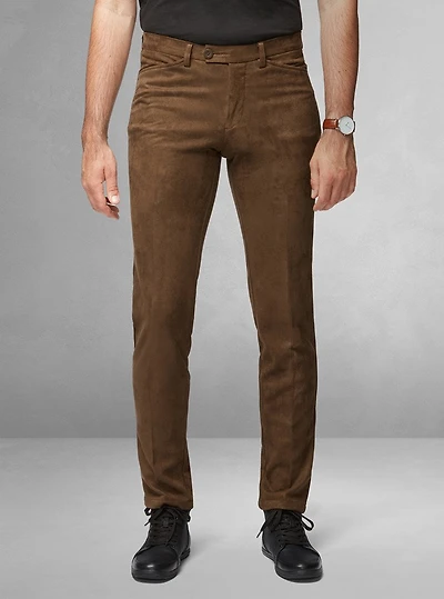 Pantalons pour hommes