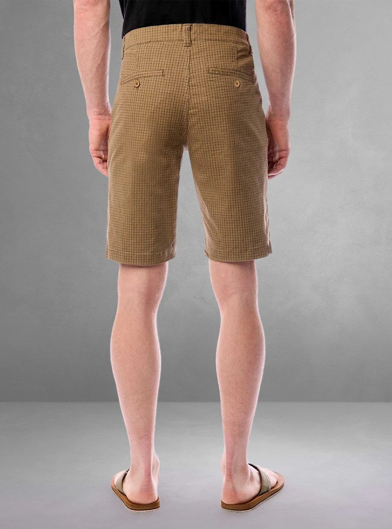 Bermudas pour hommes