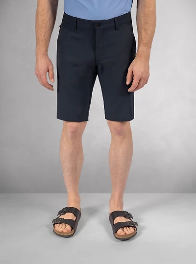 Men's casual bermuda