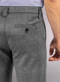 Bermuda stretch pour hommes