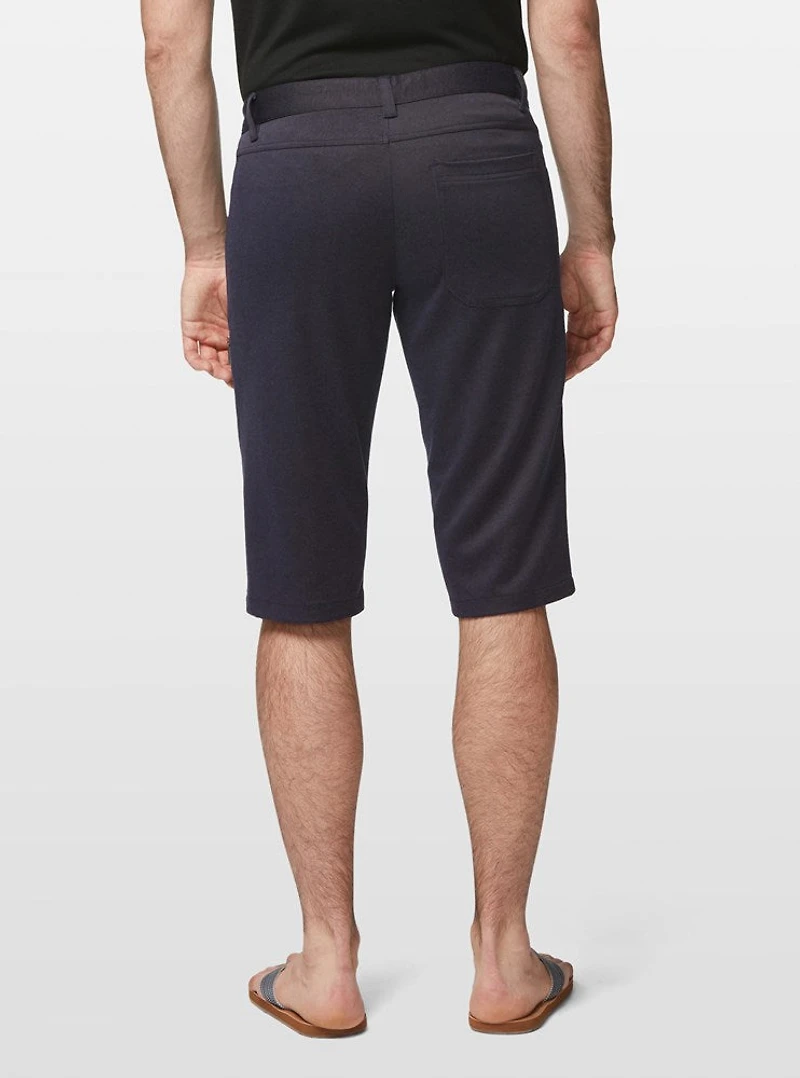 Men's capri