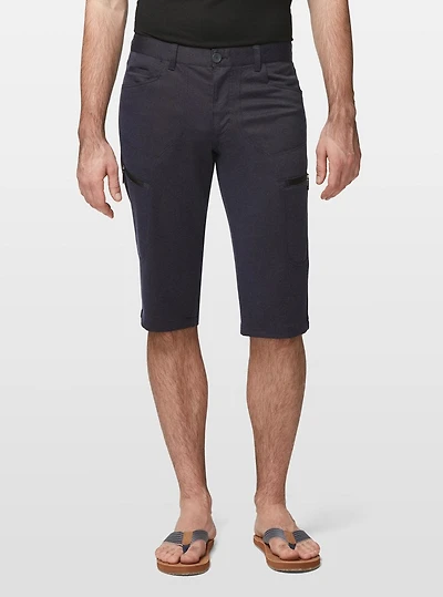 Men's capri