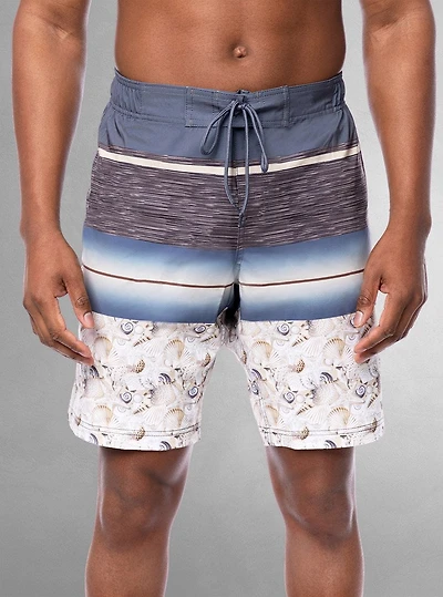 Maillot de bain pour hommes