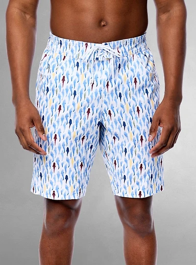Maillot de bain pour hommes