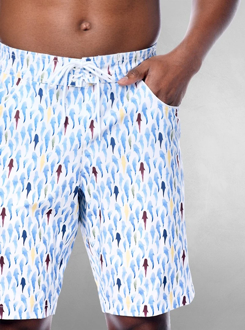 Maillot de bain pour hommes