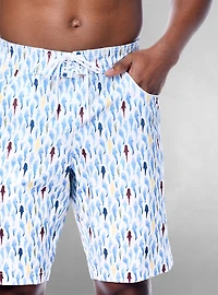 Maillot de bain pour hommes