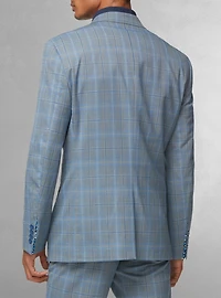 Blazer stretch pour hommes