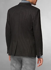 Men's stretch blazer