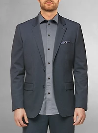 Blazer stretch pour homme