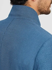 Blazer stretch pour hommes