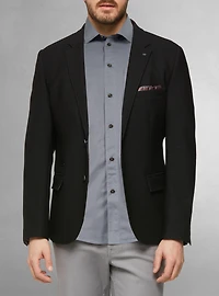 Blazer stretch pour hommes