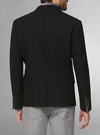 Men's stretch blazer