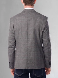 Men's stretch blazer