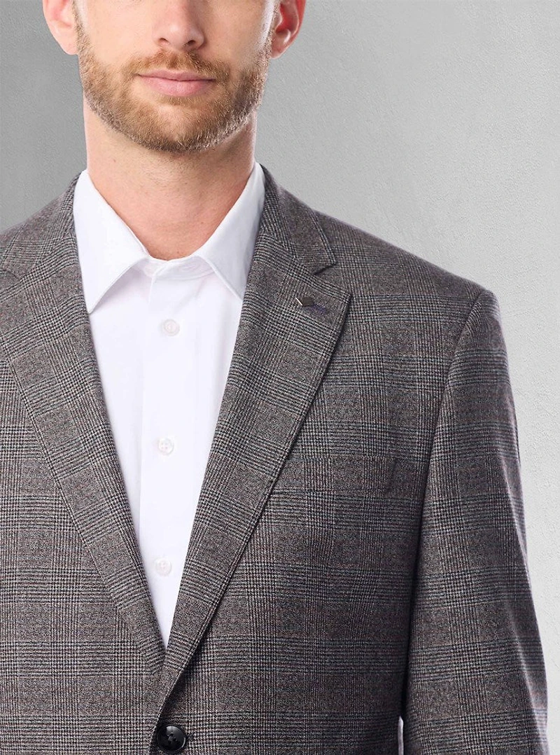 Men's stretch blazer