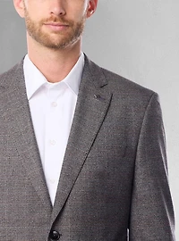 Men's stretch blazer